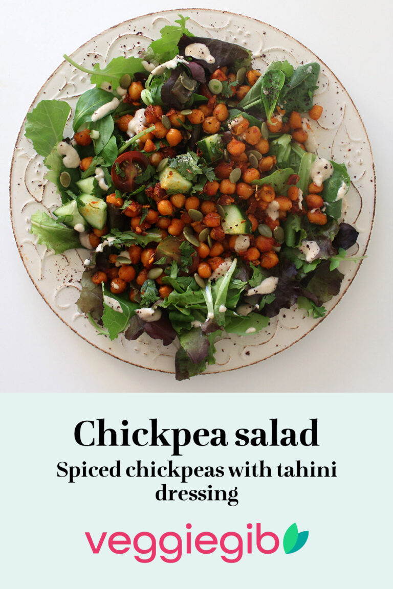 spiced chickpea salad EN